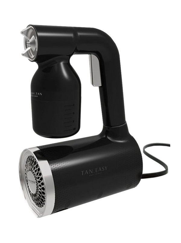Tan Handy Personal Spray Tan Machine