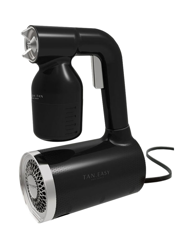 Tan Handy Personal Spray Tan Machine