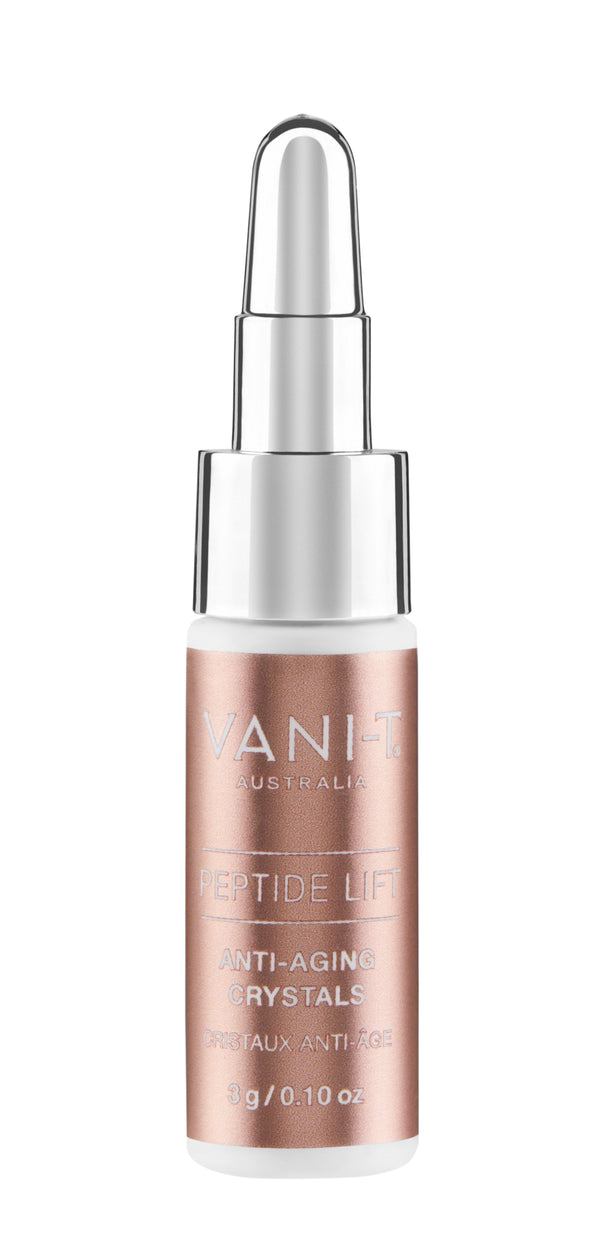 Peptide Lift - Anti-Aging Crystals
