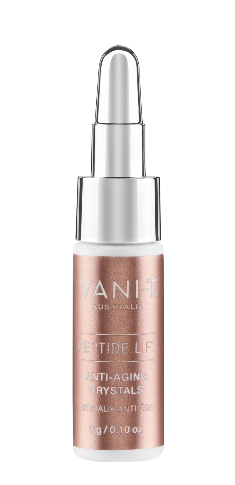 Peptide Lift - Anti-Aging Crystals